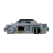 Cisco 1 Port Gigabit Ethernet WAN Network Interface Module NIM 1GE CU SFP การใช้งานของระบบออนไลน์