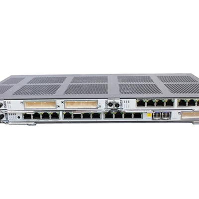 OSN8800Huawei Optical Switching Network ACDC พลังงานสําหรับการส่งข้อมูลอย่างรวดเร็ว 16 Ge Huawei โฮสต์